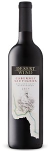 Duck Pond Cellars 14 Cabernet Sauvignon Desert Wind (Duck Pond Cellars) 2014